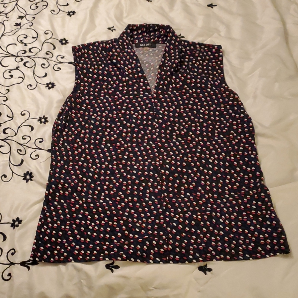 Nine West Blouse